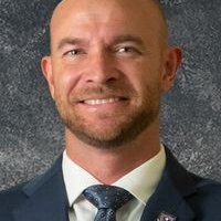 Andrew Matthews portrait