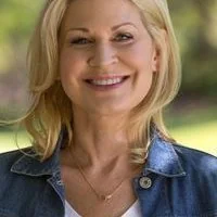 April Becker portrait
