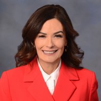 Carrie Ann Buck portrait