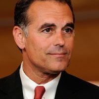 Danny Tarkanian portrait