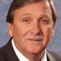 John Ellison portrait