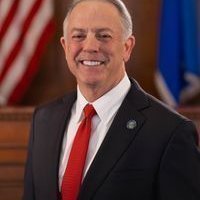 Joseph Lombardo portrait