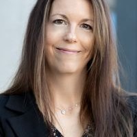 Lisa Cole portrait