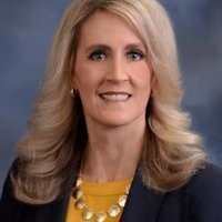 Melissa Hardy portrait