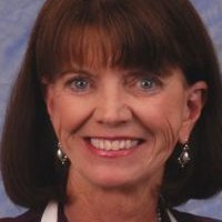 Robin Titus portrait