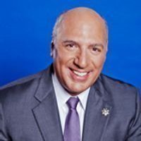 Stavros Anthony portrait